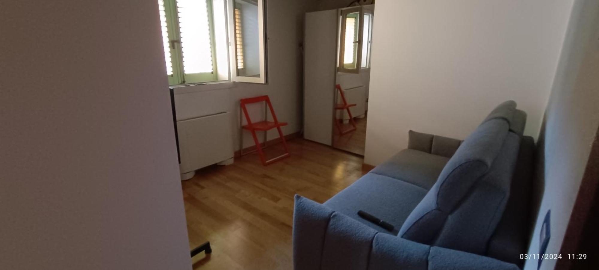 Un Angolo A Milano... Bagian luar foto