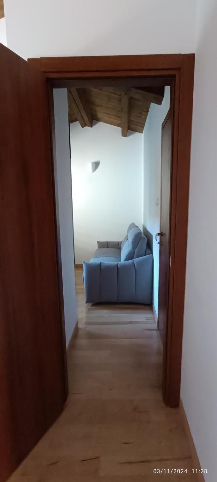 Un Angolo A Milano... Bagian luar foto